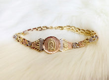 Load image into Gallery viewer, Virgin Mary Bracelet
